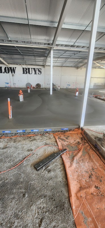 Flatline Concrete Constructions PTY LTD work 3