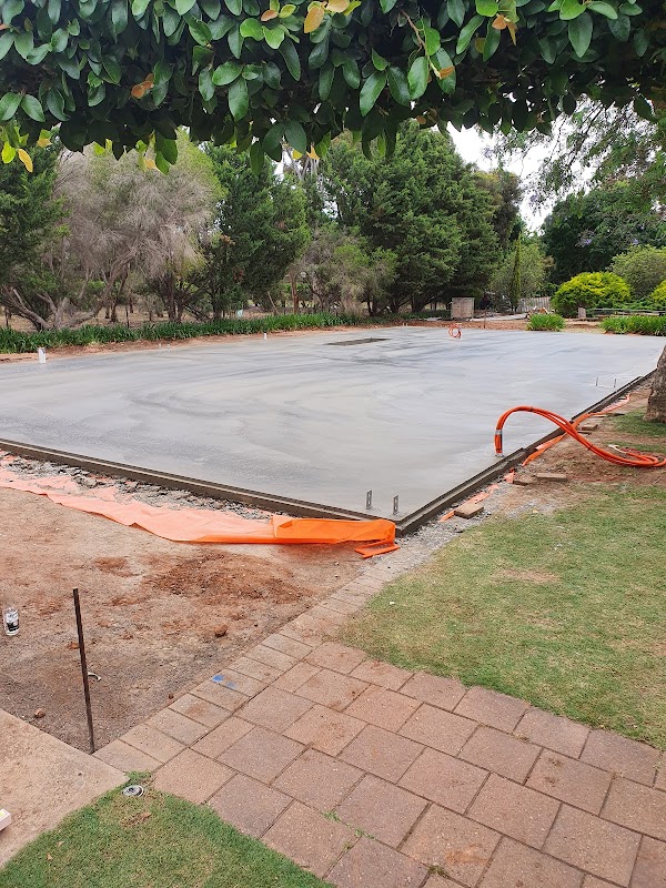 Flatline Concrete Constructions PTY LTD work 4