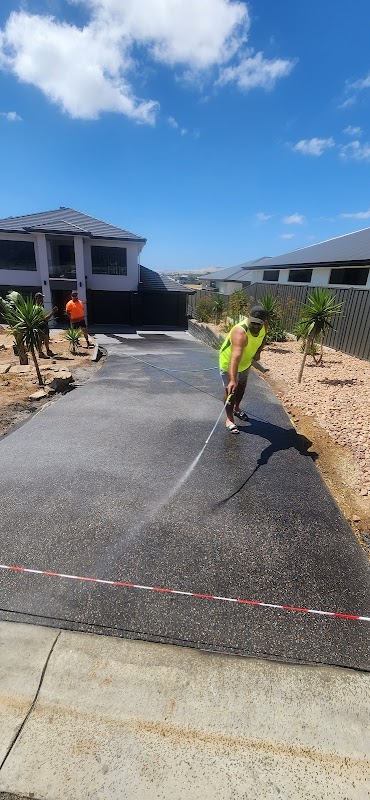 Flatline Concrete Constructions PTY LTD project 5