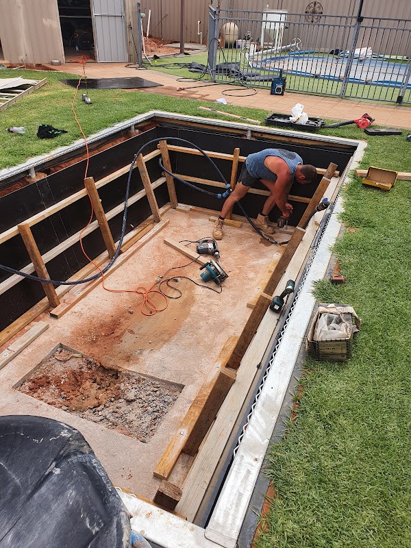 Flatline Concrete Constructions PTY LTD project 7