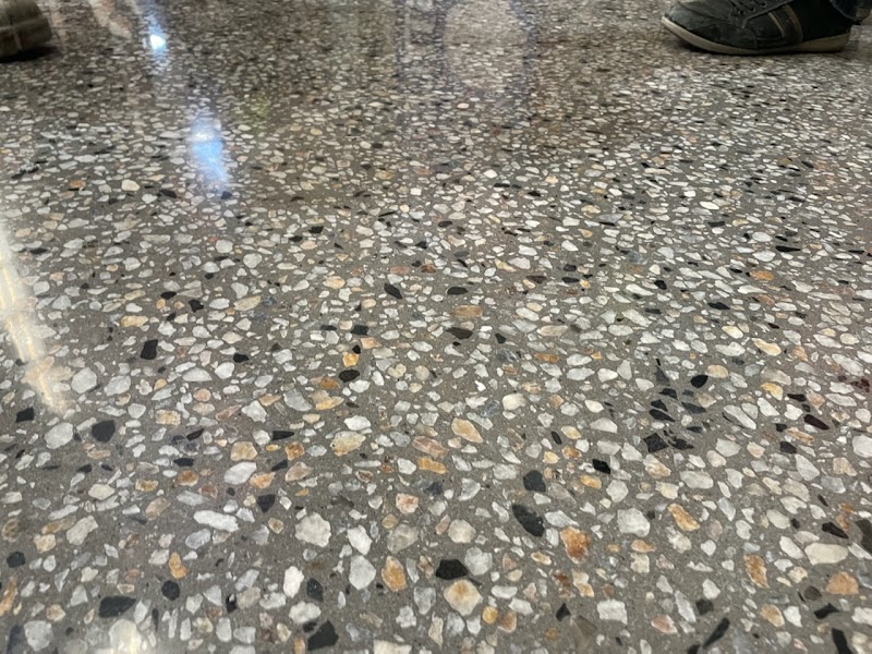 Flatline Concrete Constructions PTY LTD project 8