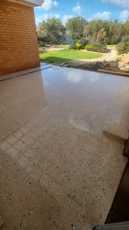 Flatline Concrete Constructions PTY LTD project 9