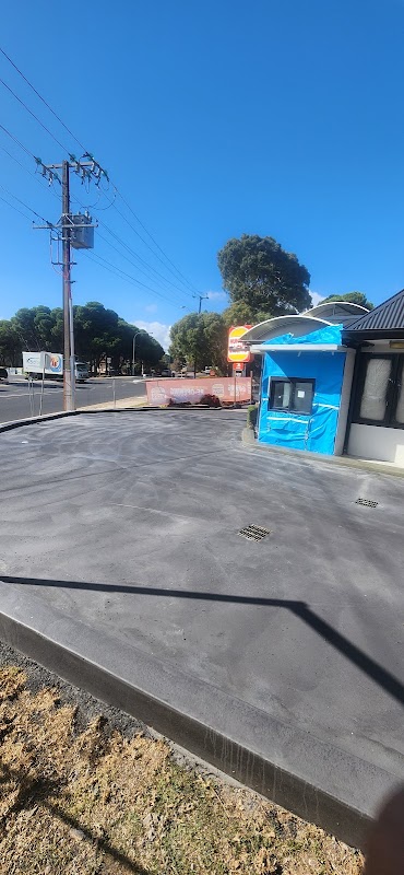 Flatline Concrete Constructions PTY LTD project 10