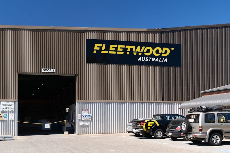 Fleetwood Australia - Para Hills West project 6