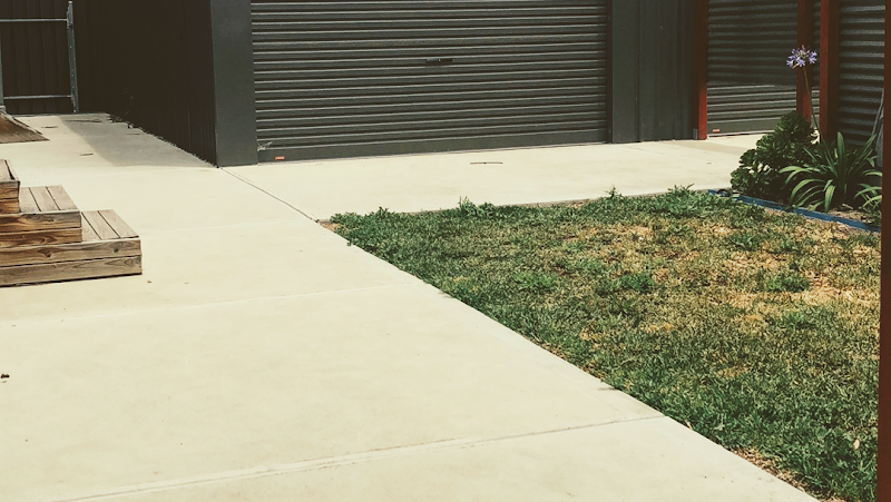 Fleurieu Peninsula Concrete work 2