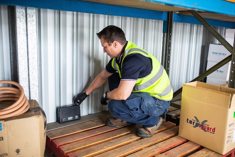 Flick Pest Control Canberra project 9