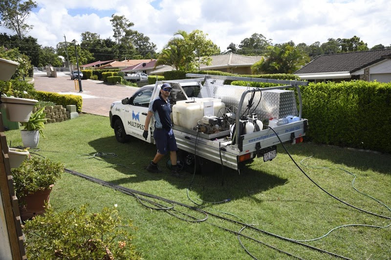 Flick Pest Control Capalaba project 6