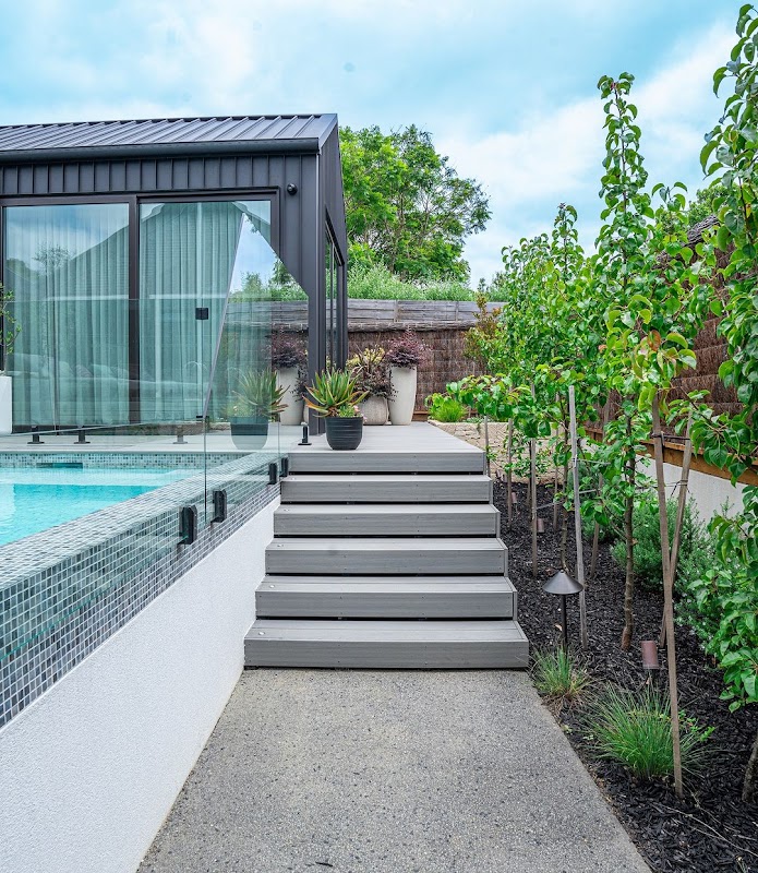 Flo Landscapes Mornington Peninsula | Design & Construction photo 2