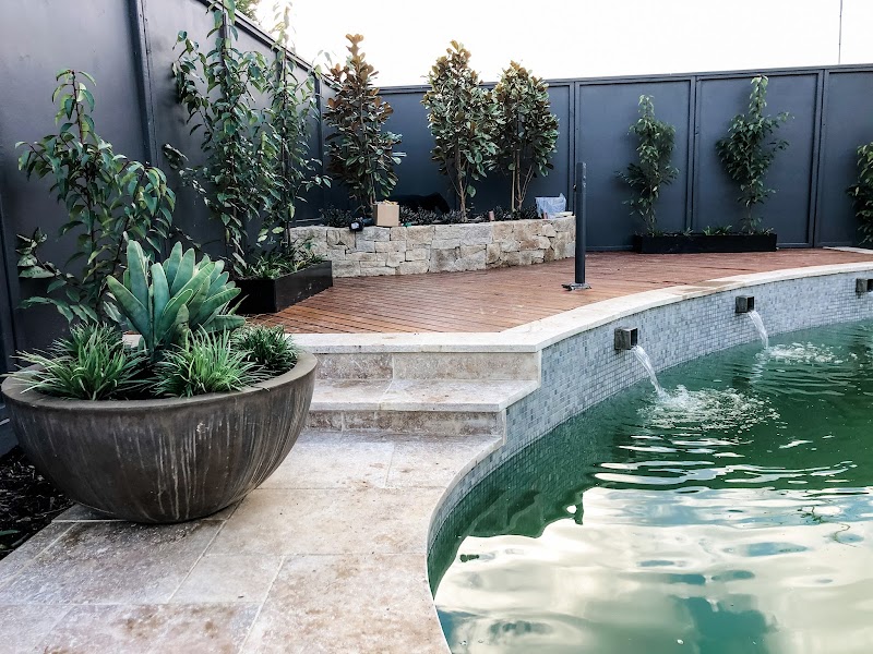 Flo Landscapes Mornington Peninsula | Design & Construction photo 3