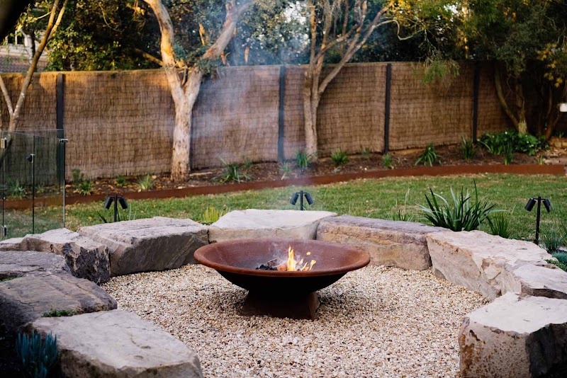 Flo Landscapes Mornington Peninsula | Design & Construction work 4
