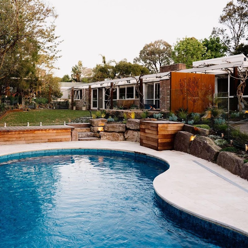 Flo Landscapes Mornington Peninsula | Design & Construction project 5