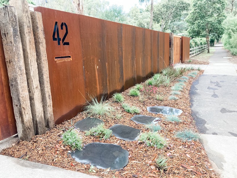 Flo Landscapes Mornington Peninsula | Design & Construction project 6