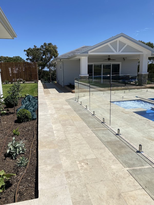 Flo Landscapes Mornington Peninsula | Design & Construction project 7