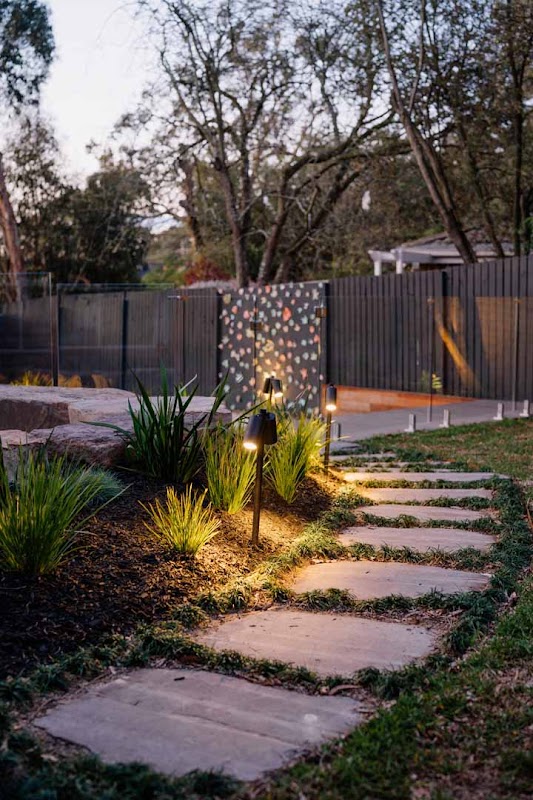 Flo Landscapes Mornington Peninsula | Design & Construction project 8