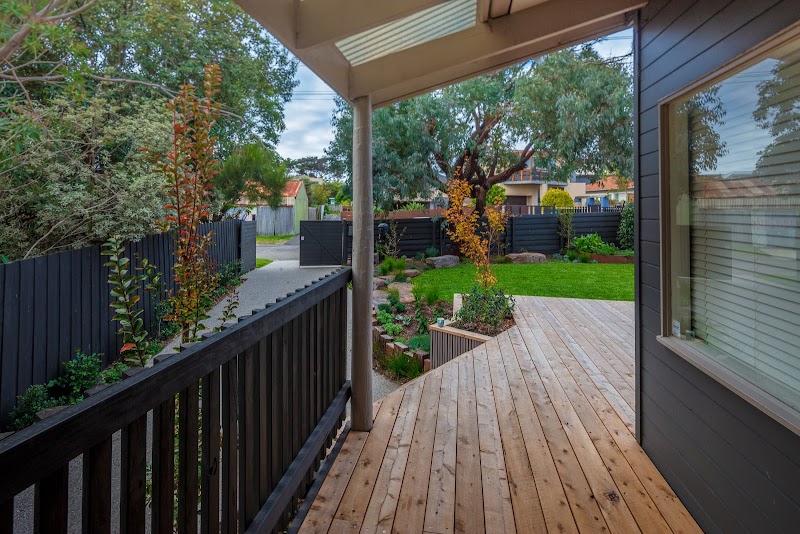 Flo Landscapes Mornington Peninsula | Design & Construction project 9