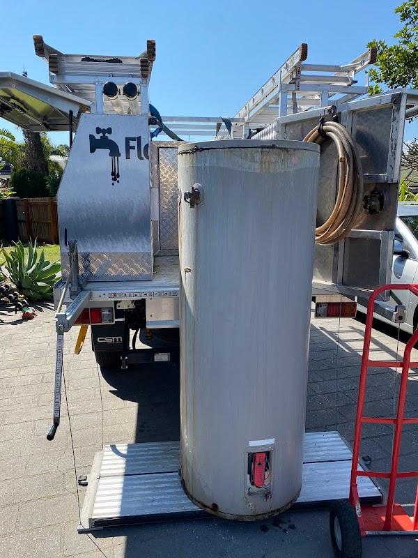 Flo-Rite Plumbing Service Pty Ltd work 3