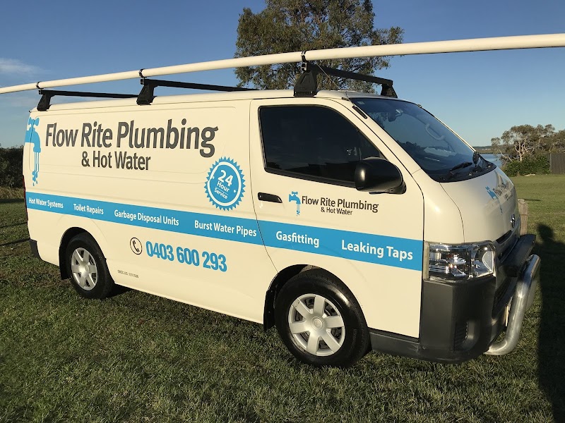 Flo-Rite Plumbing Service Pty Ltd work 4