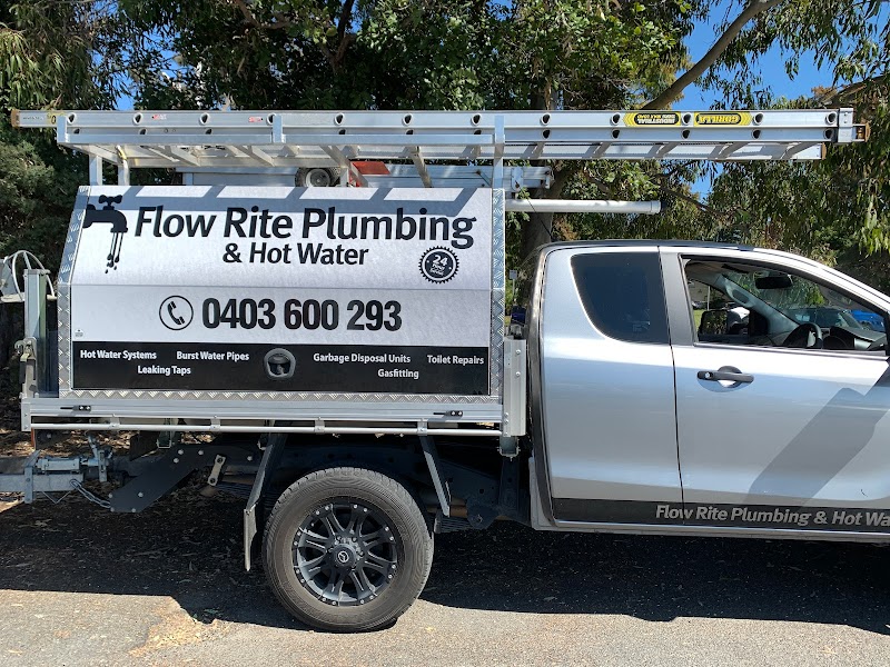 Flo-Rite Plumbing Service Pty Ltd project 5