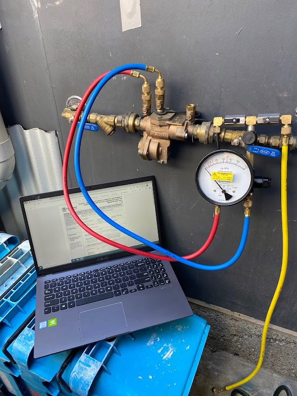 Flo-Rite Plumbing Service Pty Ltd project 9