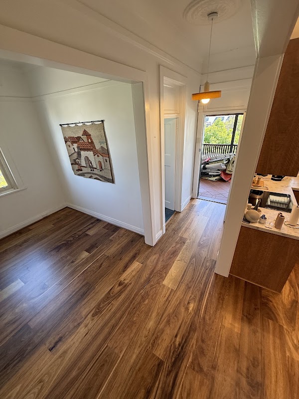 Floating Floors Direct project 6