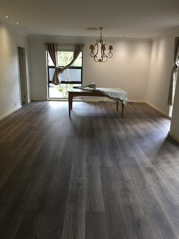Floating Floors Direct project 8
