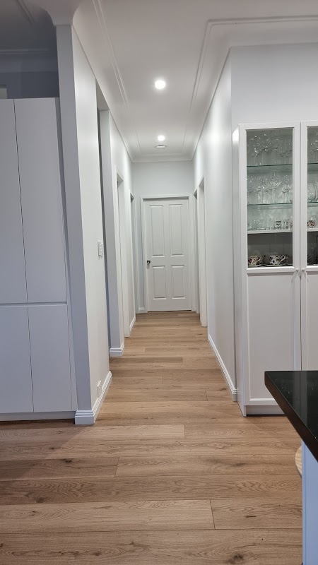 Floating Floors Direct project 9