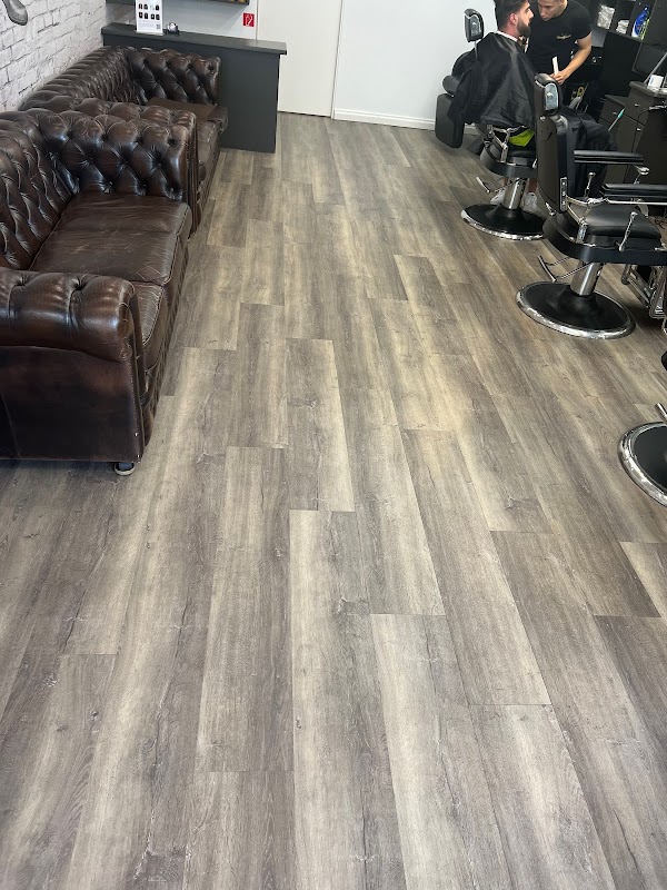 Floor Estate project 5