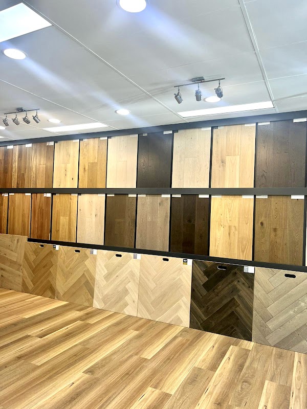 Floor Estate project 7