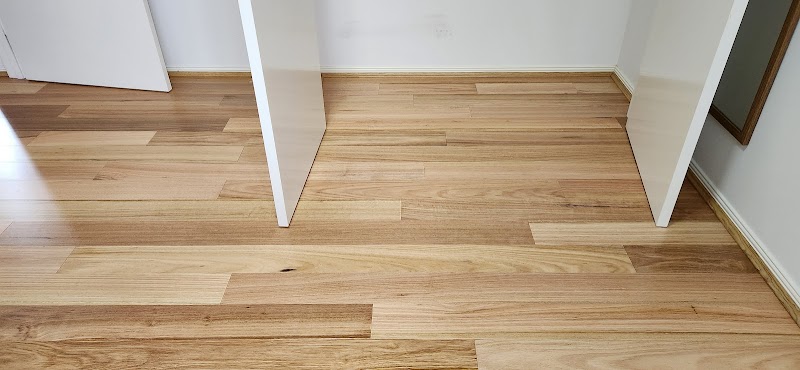 Floor Estate project 8
