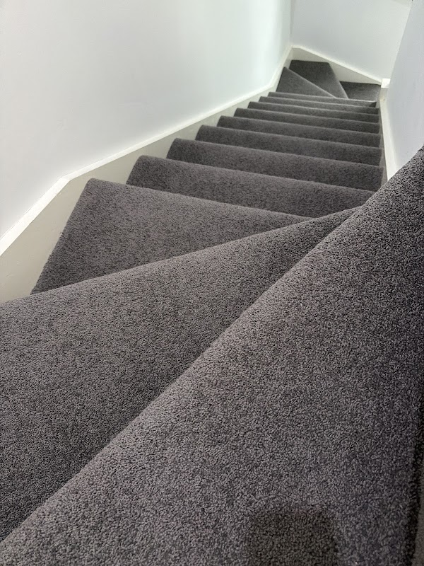 Floor Estate project 9