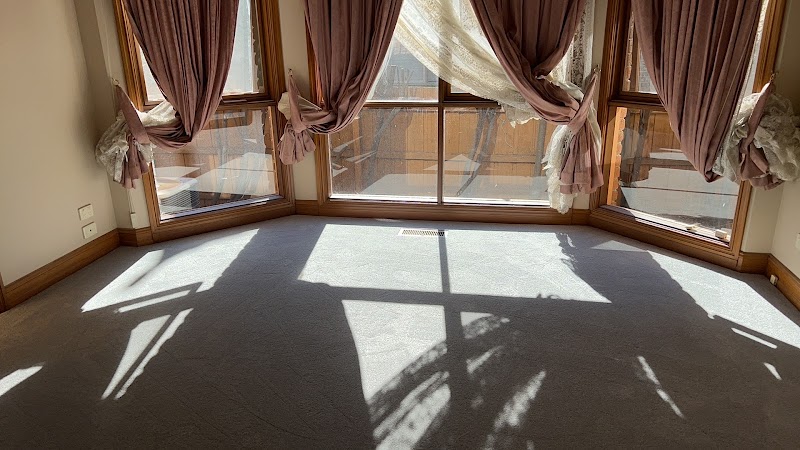Floor Estate project 10