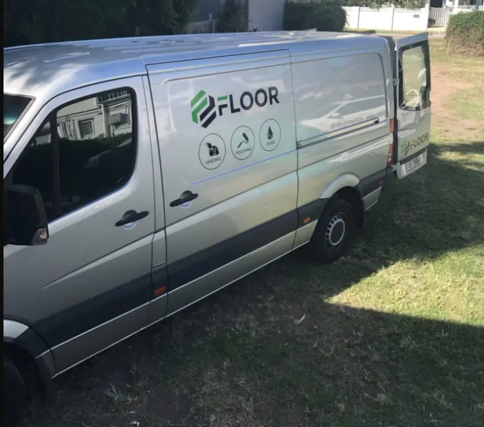 Floor Pty Ltd work 1