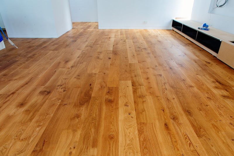 Floor Pty Ltd work 3