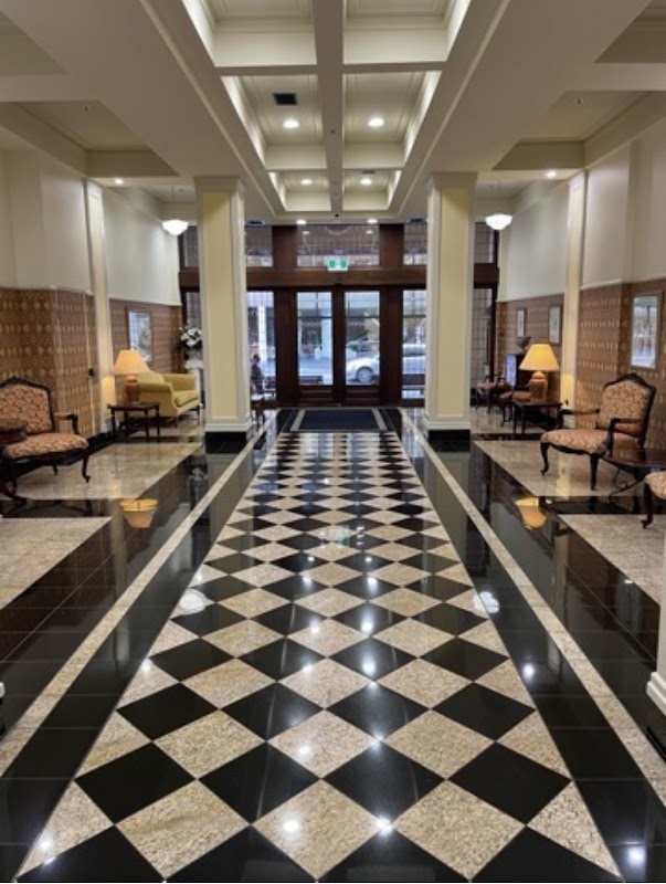Floor Pty Ltd work 4