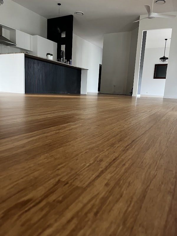 Floor Pty Ltd project 5