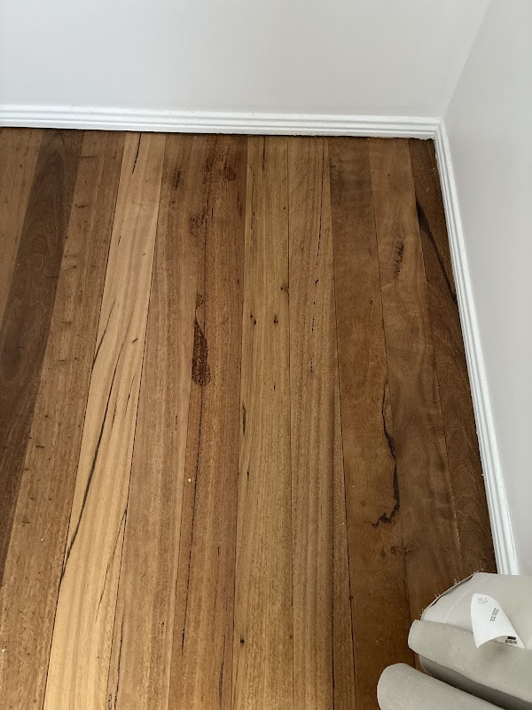 Floor Pty Ltd project 6