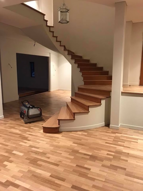 Floor Pty Ltd project 7