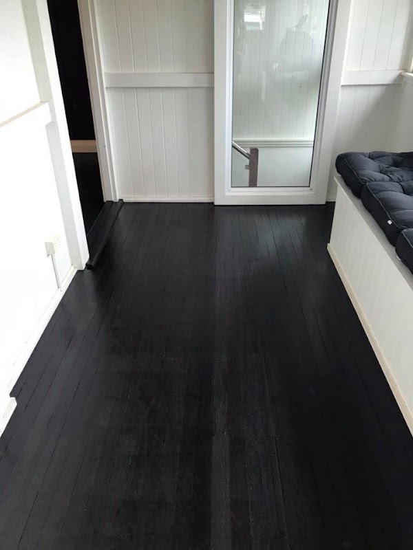 Floor Pty Ltd project 8