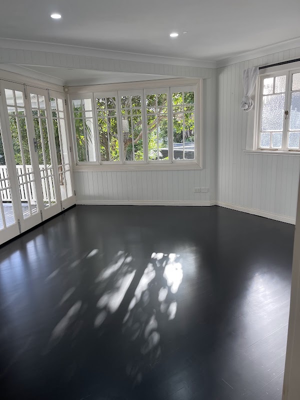 Floor Pty Ltd project 10