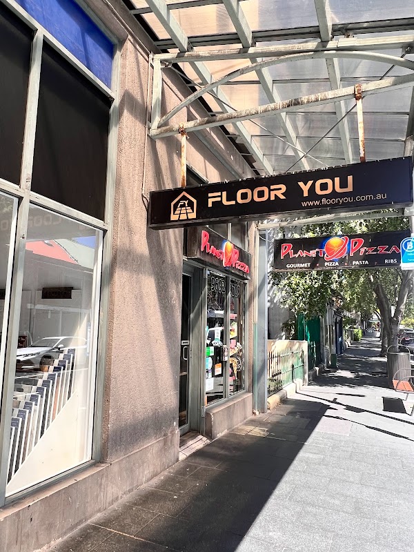 Floor You work 3