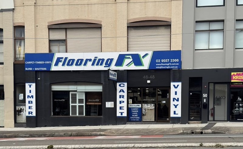 Flooring FX work 1