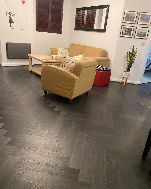 Flooring FX work 4