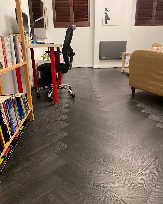 Flooring FX project 7