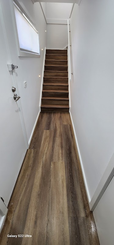 Flooring House project 7