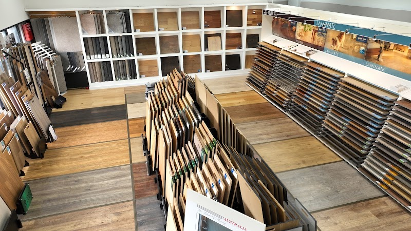 Flooring House project 8