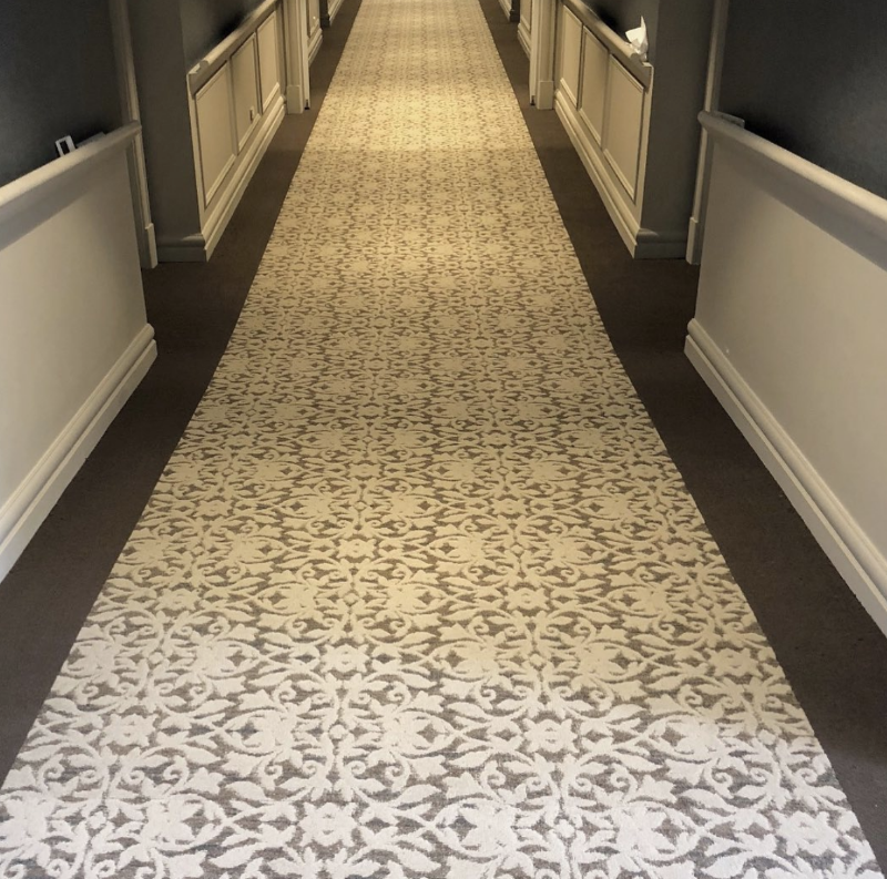 Floorscope project 5