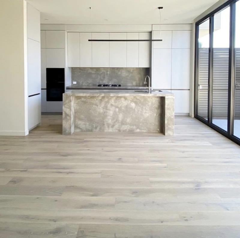 Floorscope project 8
