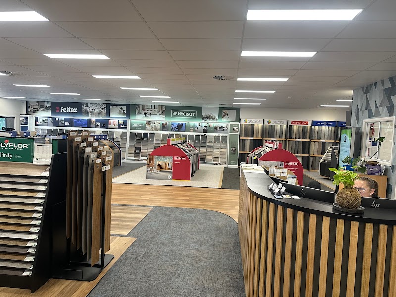 Floorworld Launceston work 2