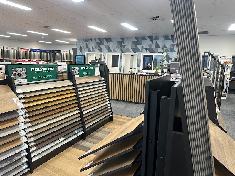 Floorworld Launceston project 5