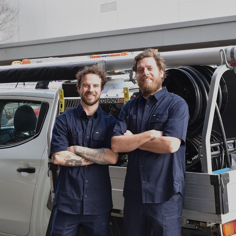 Flow State Drainage Solutions project 4